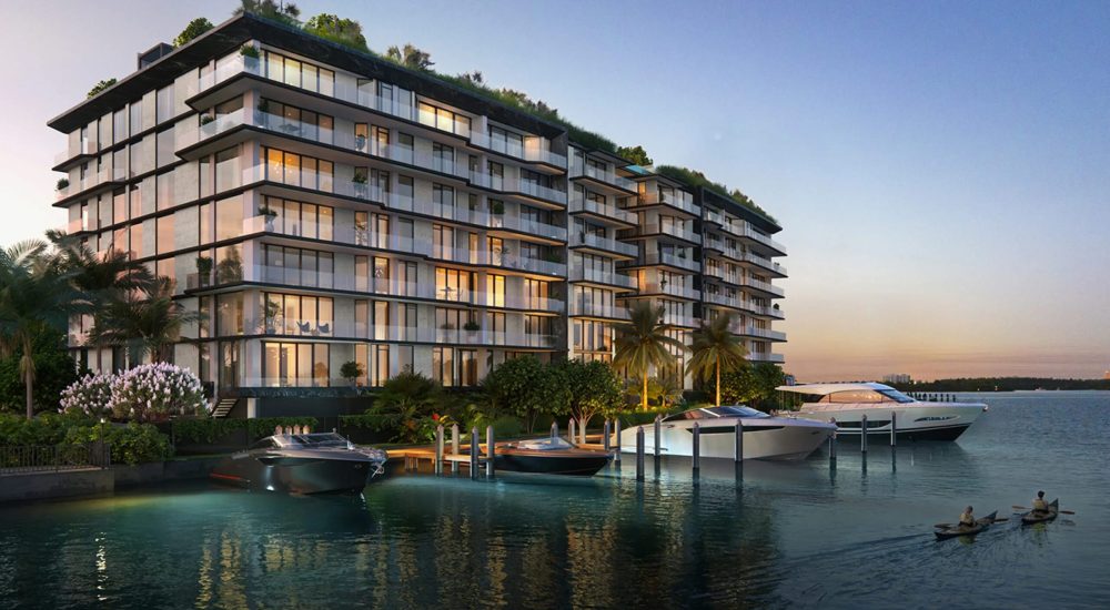 Bay Harbor Towers