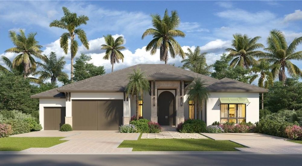 Immobilier floride